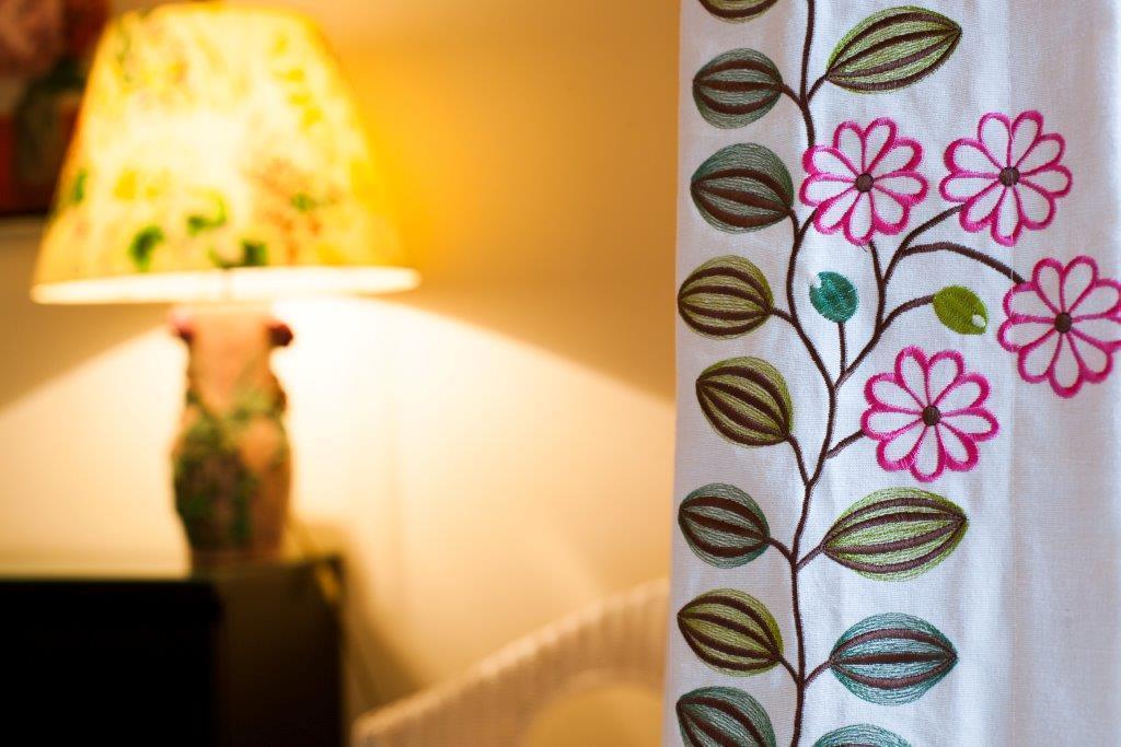 Chambre D'Hotes Les Herbes Folles Moussy-le-Neuf Exterior photo